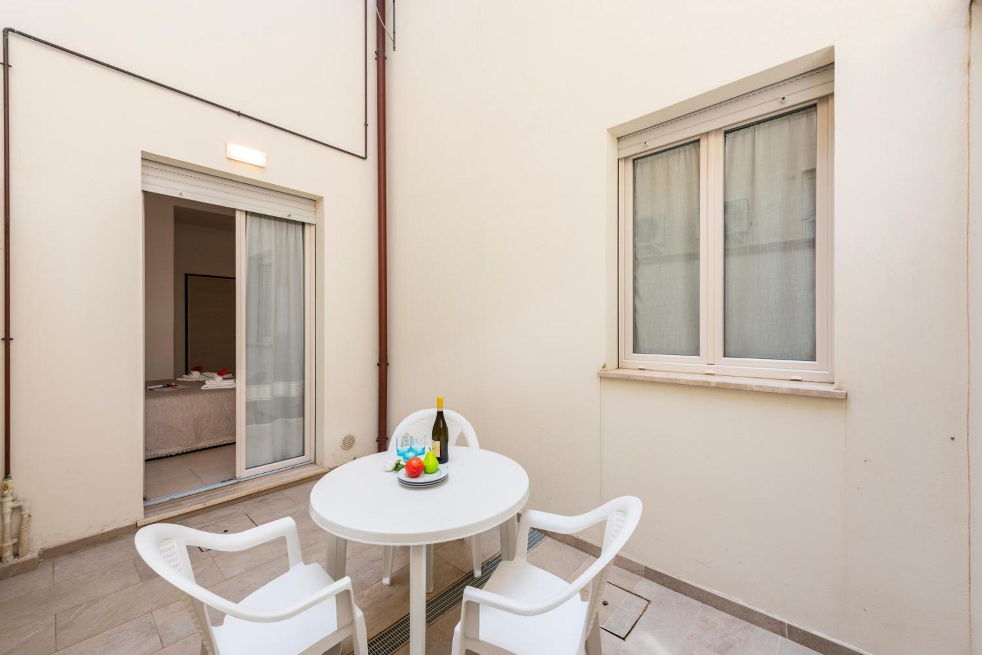 Suite Ondina Viareggio Apartments - Happy Rentals Экстерьер фото
