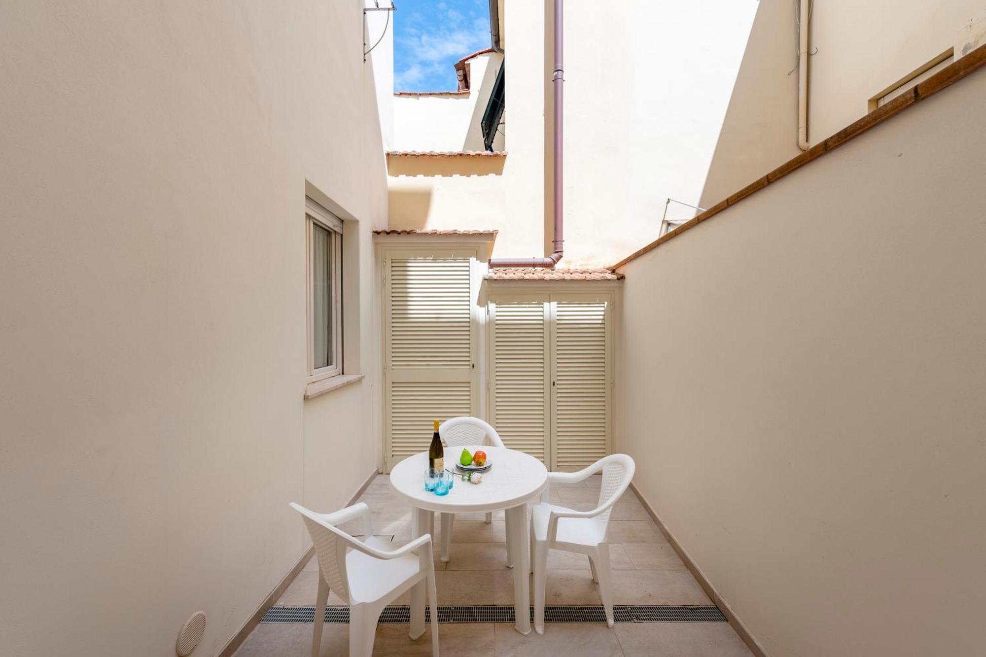 Suite Ondina Viareggio Apartments - Happy Rentals Экстерьер фото
