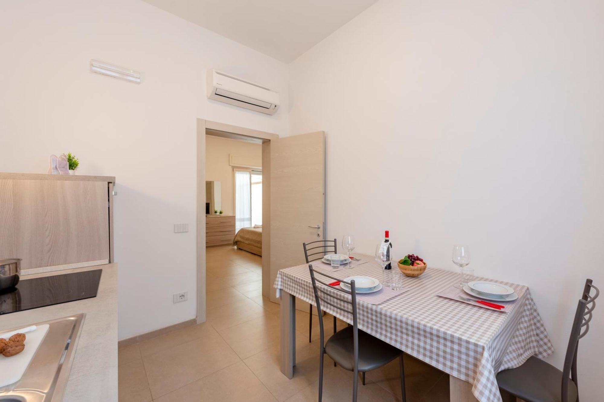Suite Ondina Viareggio Apartments - Happy Rentals Экстерьер фото