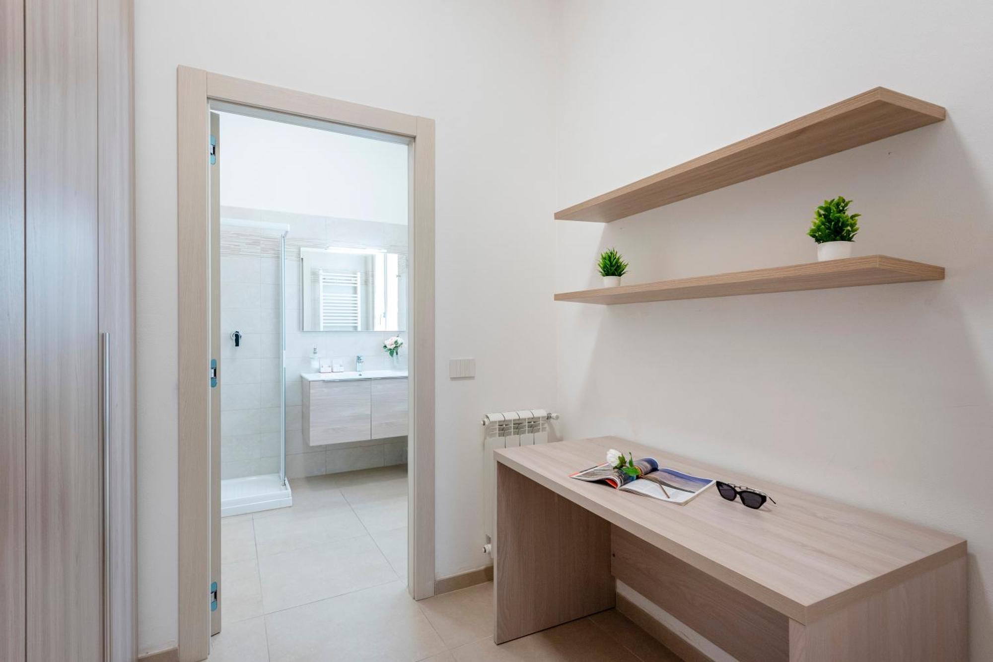 Suite Ondina Viareggio Apartments - Happy Rentals Экстерьер фото