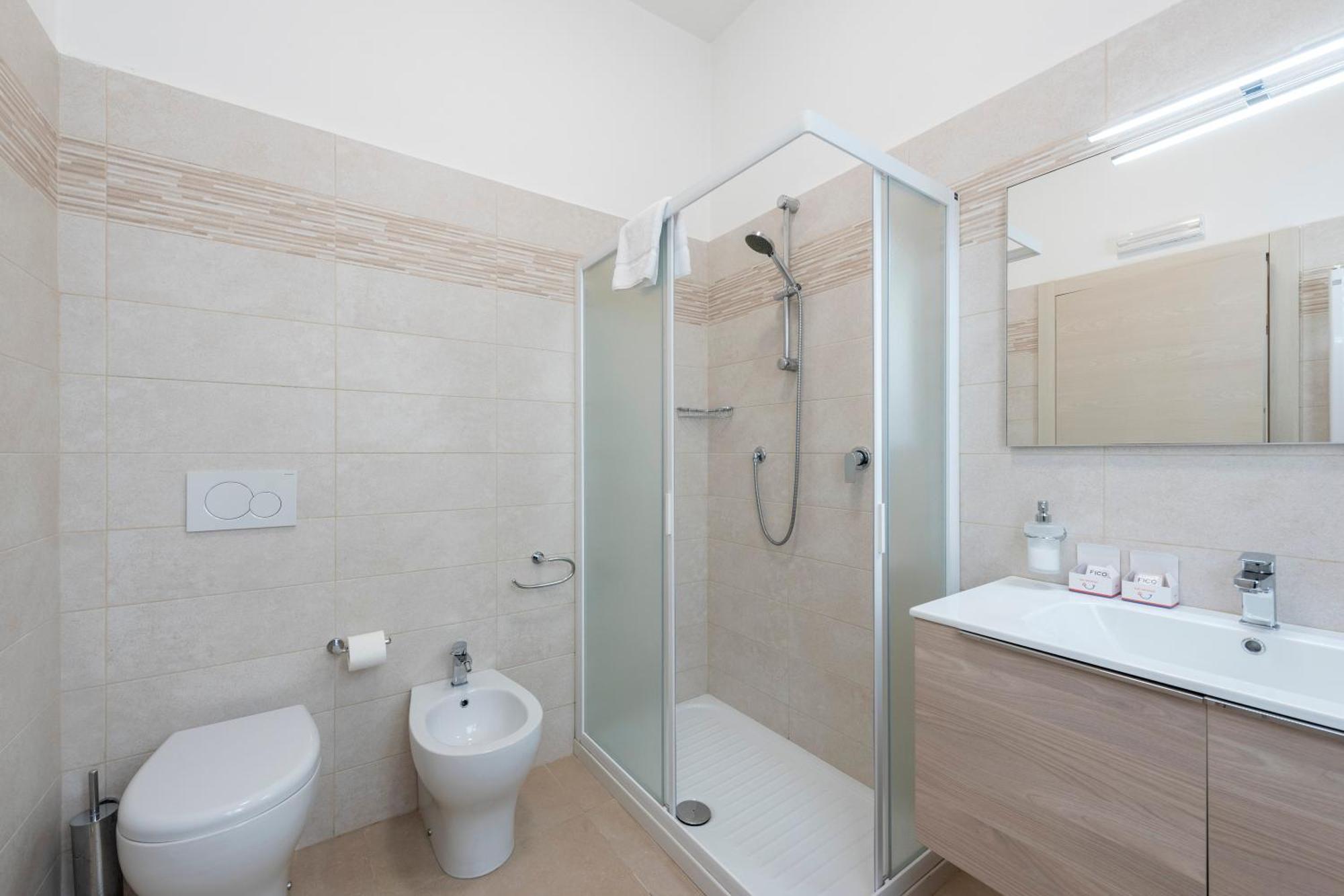 Suite Ondina Viareggio Apartments Экстерьер фото