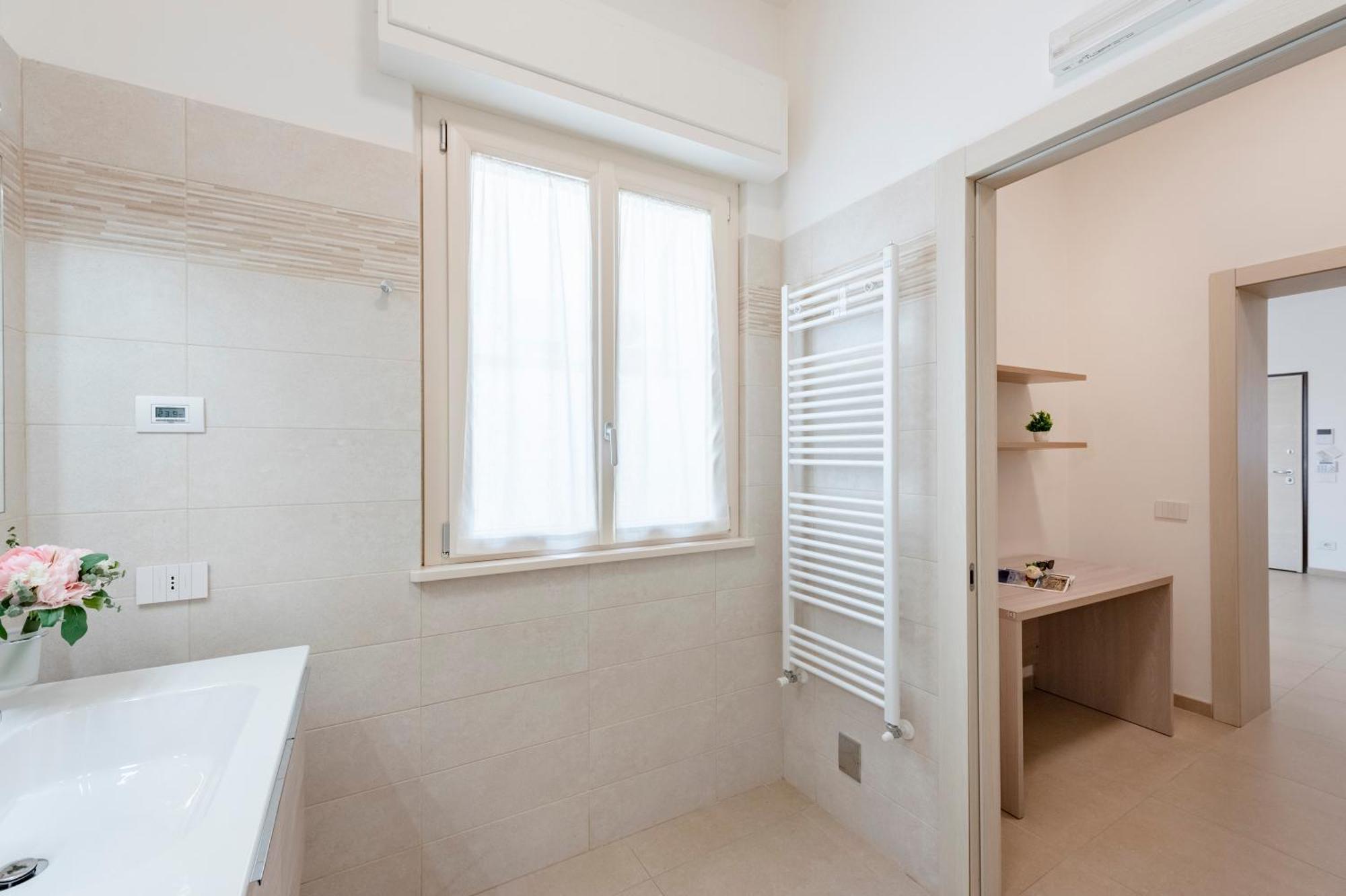 Suite Ondina Viareggio Apartments Экстерьер фото