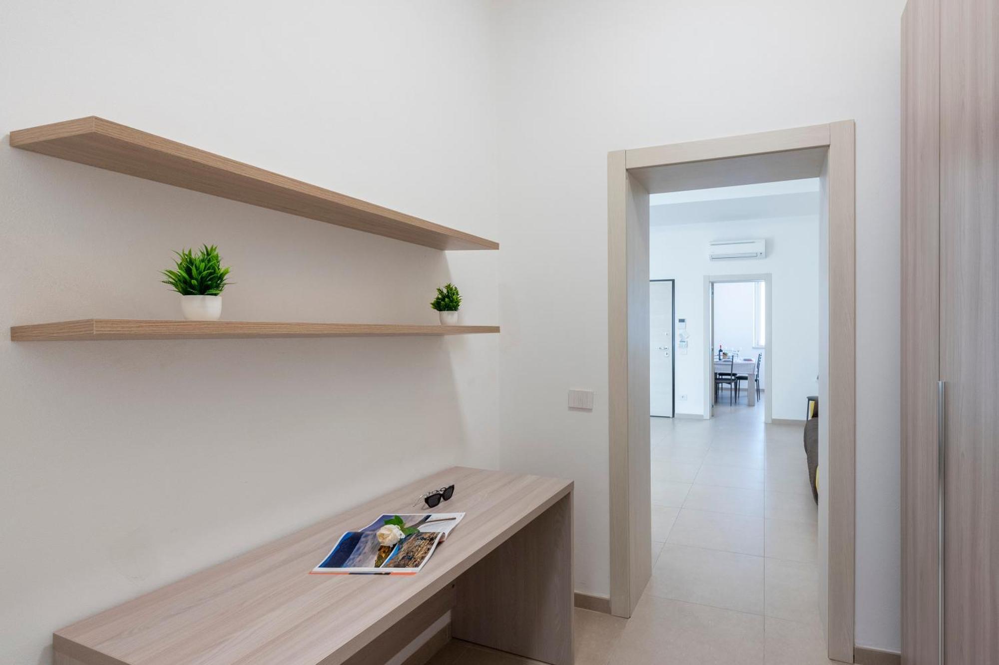 Suite Ondina Viareggio Apartments - Happy Rentals Экстерьер фото