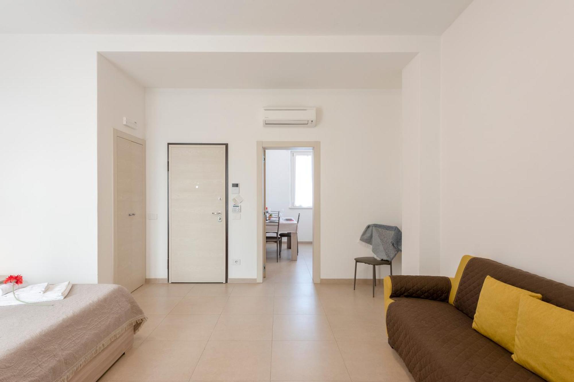 Suite Ondina Viareggio Apartments - Happy Rentals Экстерьер фото