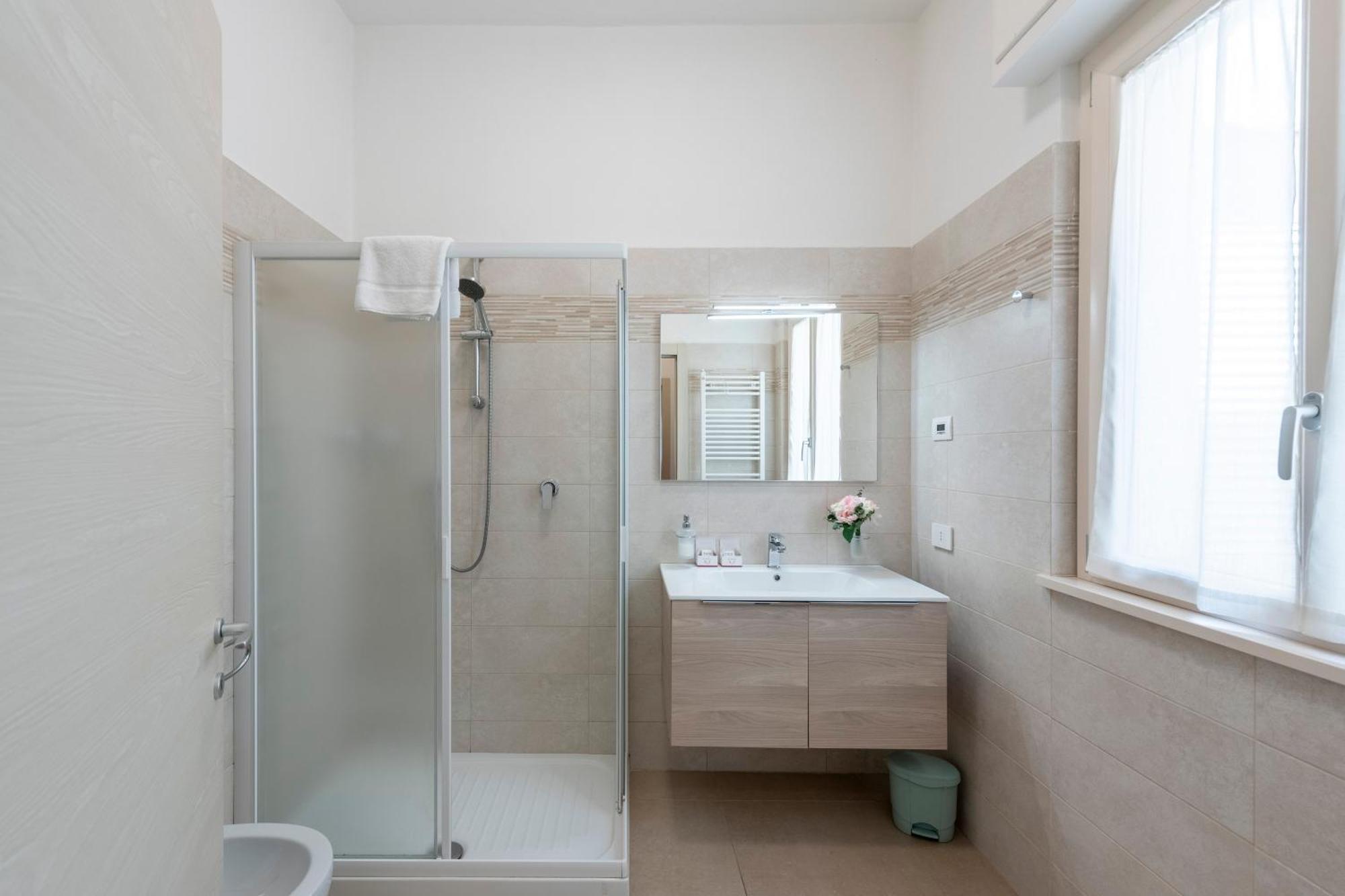 Suite Ondina Viareggio Apartments Экстерьер фото