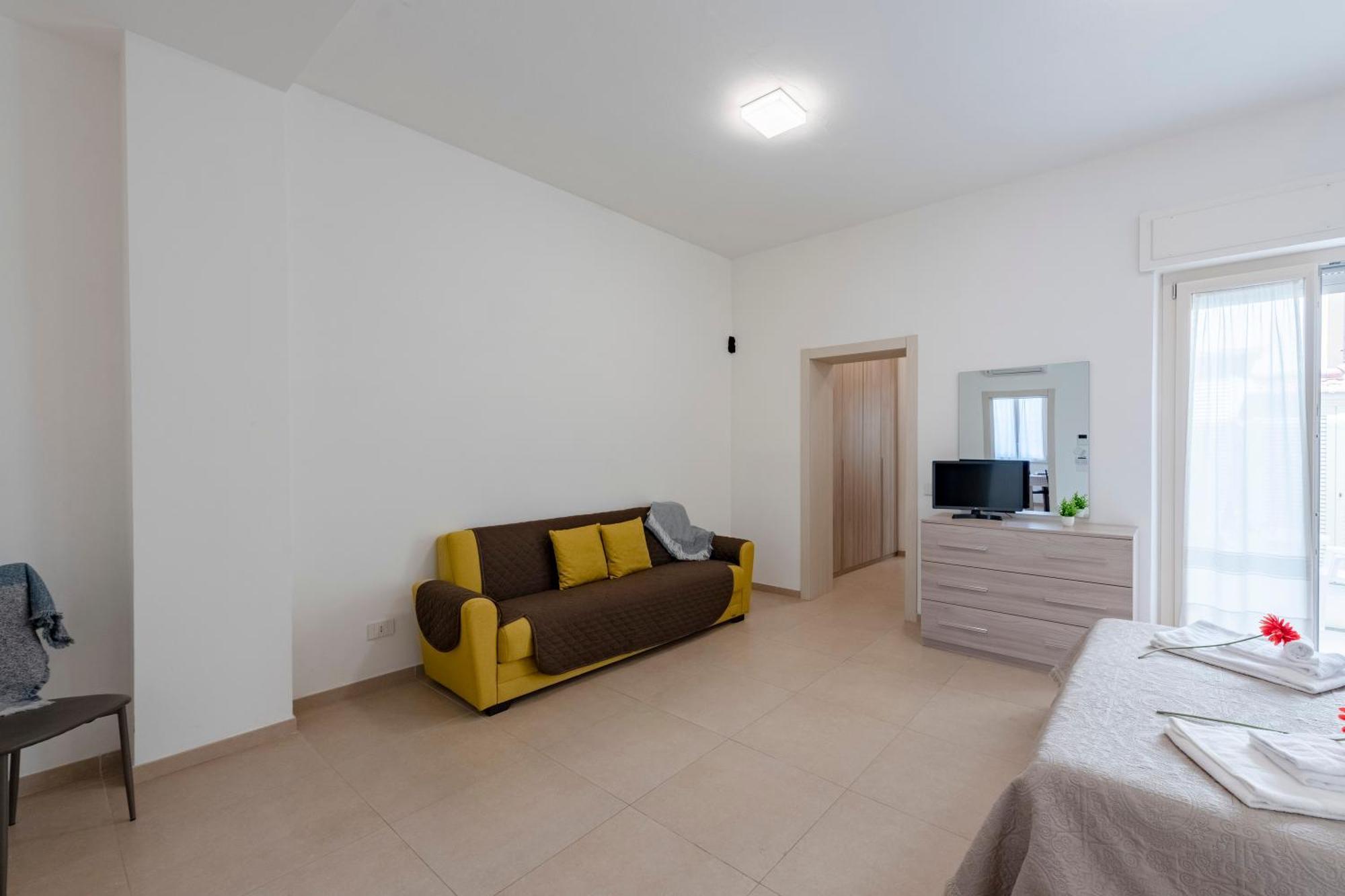 Suite Ondina Viareggio Apartments - Happy Rentals Экстерьер фото
