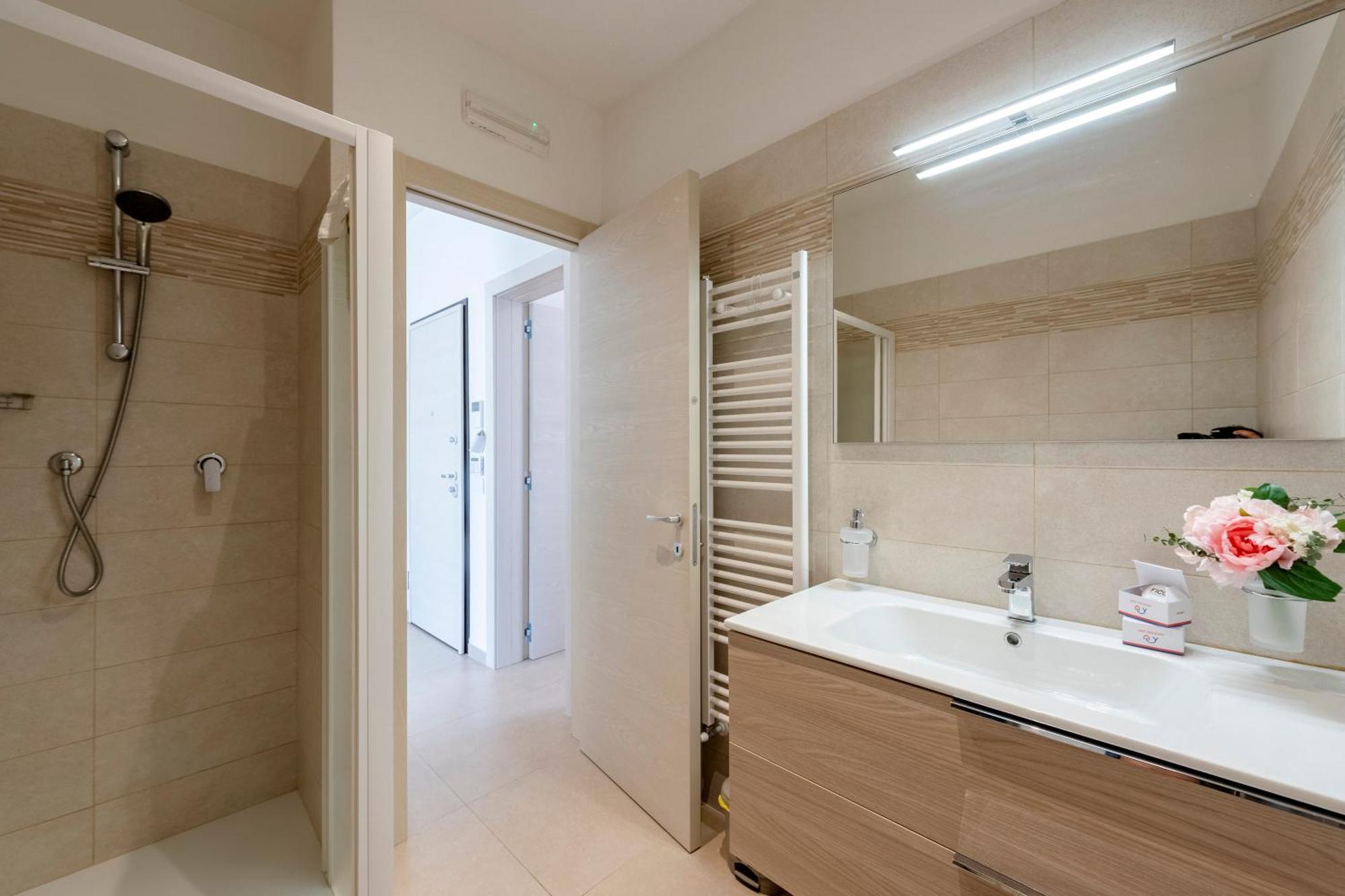 Suite Ondina Viareggio Apartments - Happy Rentals Экстерьер фото