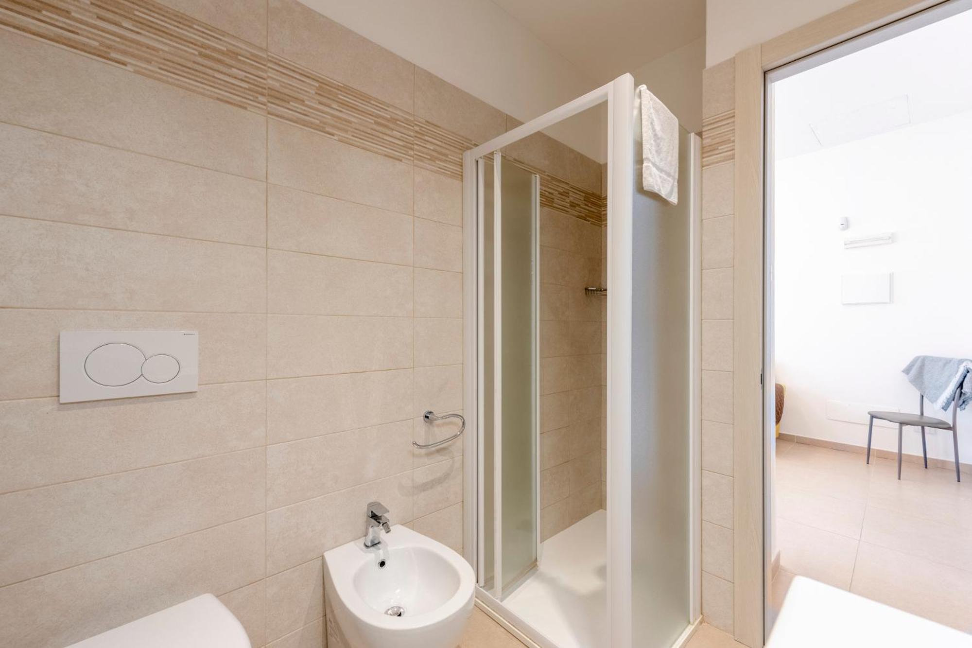 Suite Ondina Viareggio Apartments - Happy Rentals Экстерьер фото