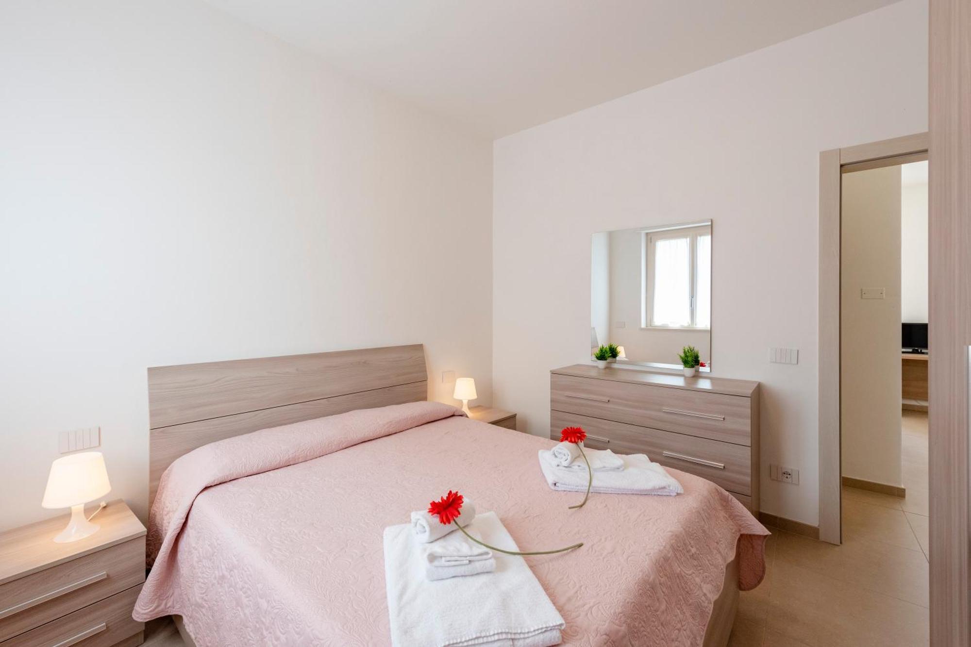 Suite Ondina Viareggio Apartments - Happy Rentals Экстерьер фото