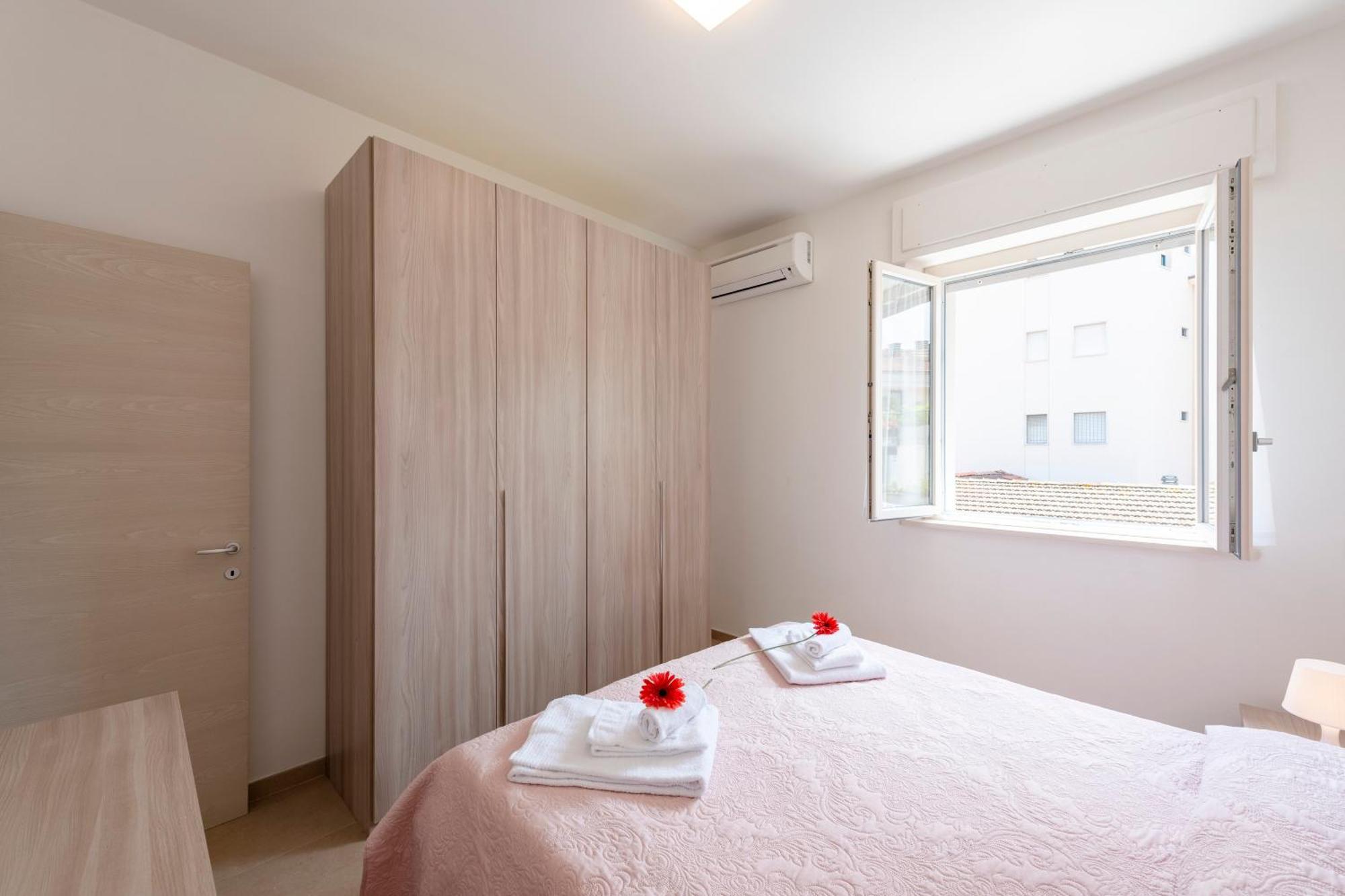 Suite Ondina Viareggio Apartments - Happy Rentals Экстерьер фото