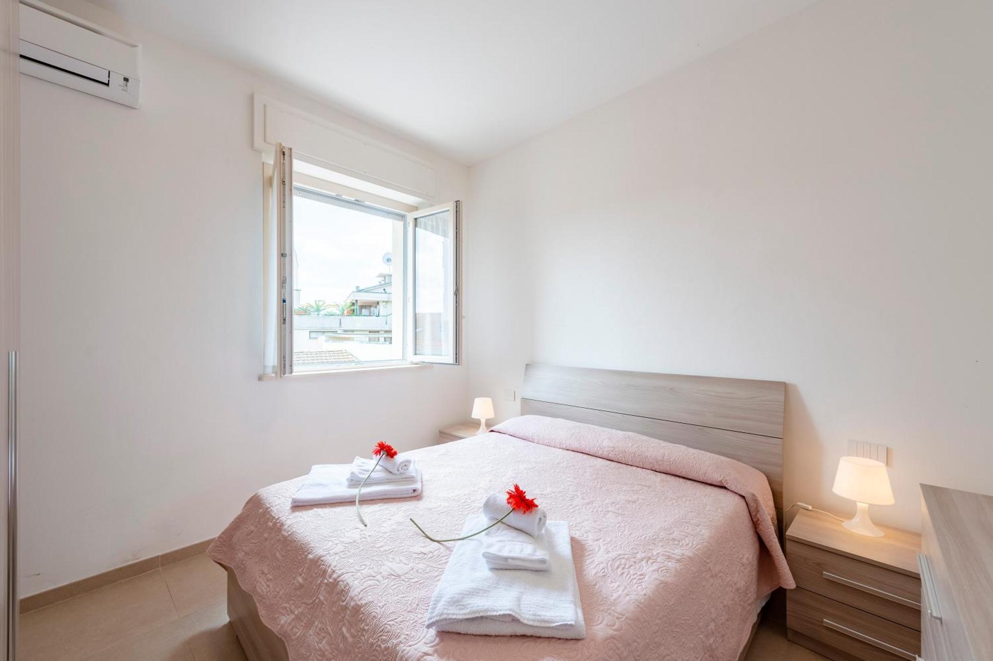Suite Ondina Viareggio Apartments - Happy Rentals Экстерьер фото