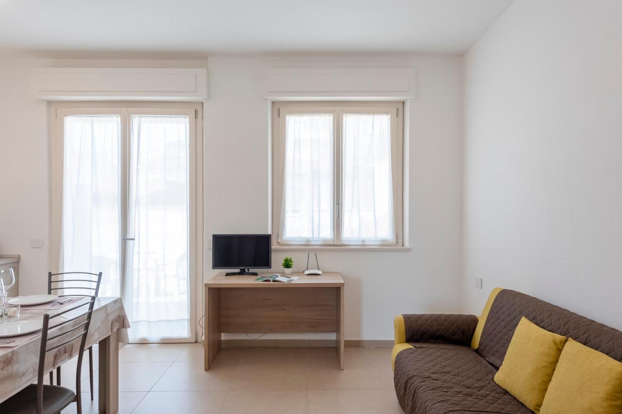 Suite Ondina Viareggio Apartments - Happy Rentals Экстерьер фото